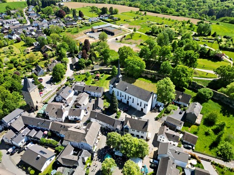Stadt Blankenberg